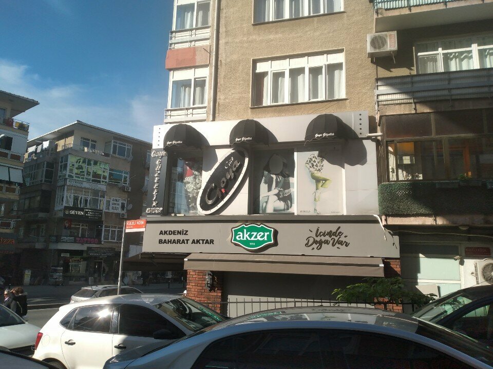 صالون تجميل Gul Goya Guzellik Salonu ، اسطنبول، صورة