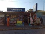 Platin Buffet Tobacco and Basic Food (Antalya, Kepez District, A. Vefikpasa Avenue, 134), alcoholic beverages