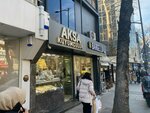 Aksa Jewelry (Istanbul, Uskudar, Mimar Sinan Neighborhood, Hakimiyeti Milliye Avenue, 64), jewelry store