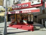 Peynirci Nisa (İstanbul, Küçükçekmece, Dr. Sadık Ahmet Cad., 51), grocery
