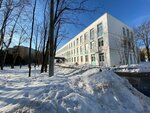 Школа № 1002, учебный корпус (Solntsevsky Avenue, 12А), school