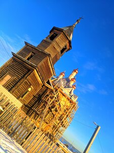 Церковь Параскевы Пятницы (derevnya Barabanovo, Tsentralnaya ulitsa, 3), orthodox church