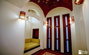 Гостиница Villa Mango