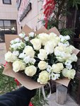 Flores_mogilev (vulica Jakubowskaga, 90), entrega de flores y ramos