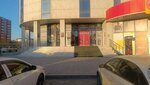 Meruert Balmanova (29A yqsham aýdany, 51), taller de sastrería