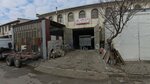 Canbazlar Bodywork (Konya, Karatay, Fevzicakmak Neighborhood, 10572nd Street, 42), toldos y marquesinas para automóviles
