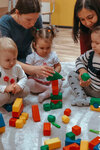 Лёва (Igorya Kirtbaya Street, 11), children's developmental center