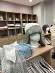 Руссажур (Leninskiy Avenue, 20) ، سوق الملابس