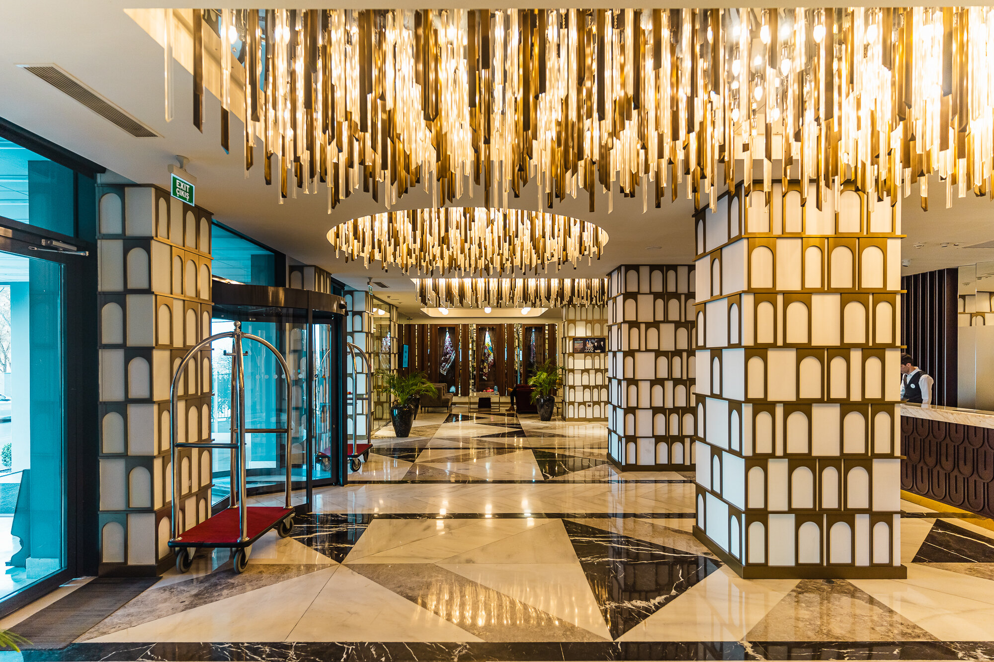 Фото Mercure Baku City