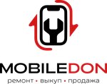 Mobile Don (Budyonnovskiy Avenue, 68А), phone repair