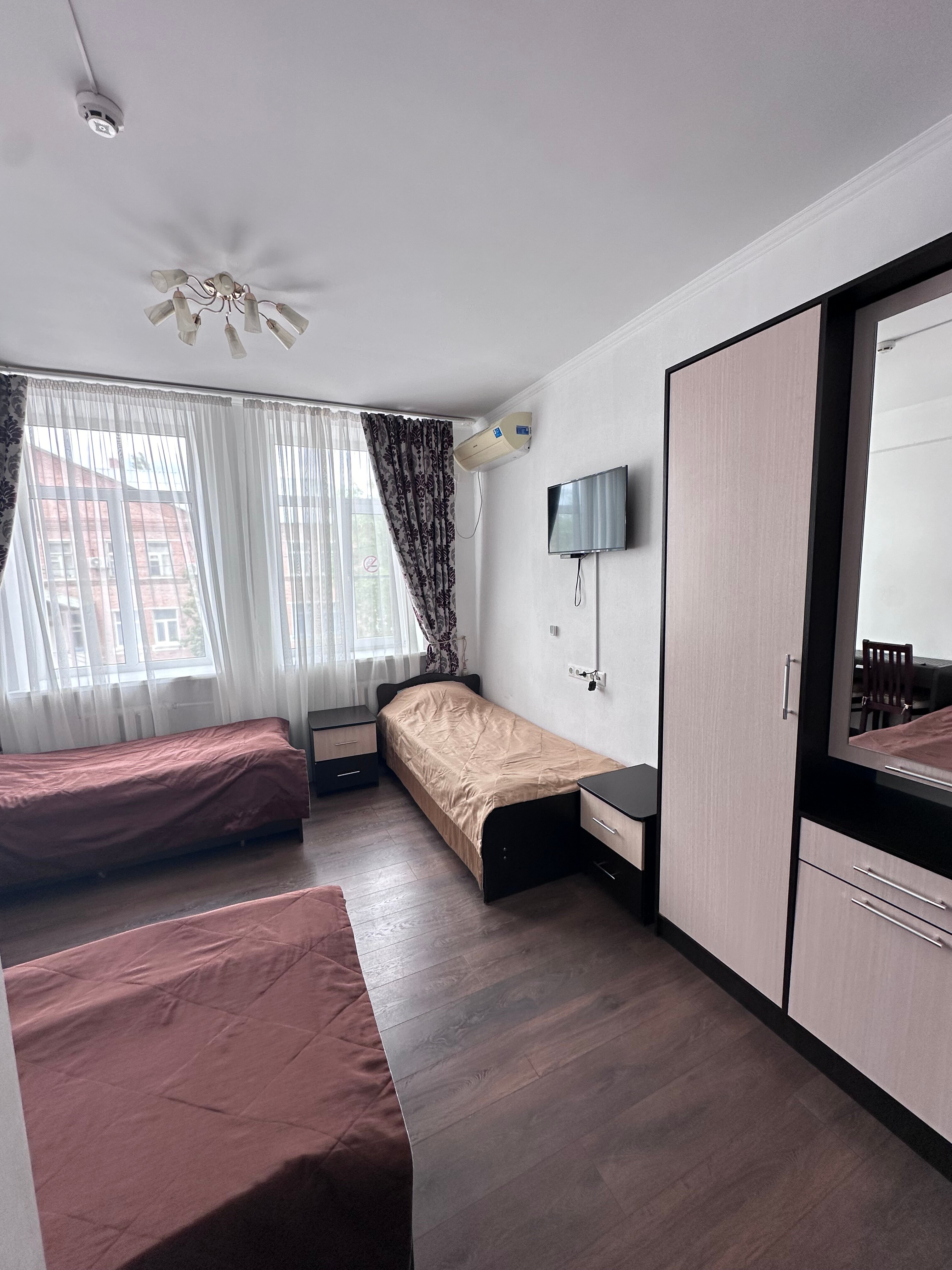 Фото Гостевой дом Левада