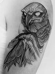 Belenkaya Tattoo (Znamenskiye Sadki Street, 11) ، أوشام