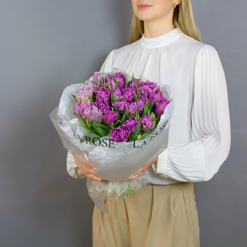 Flower shop La Rose, Novosibirsk, photo