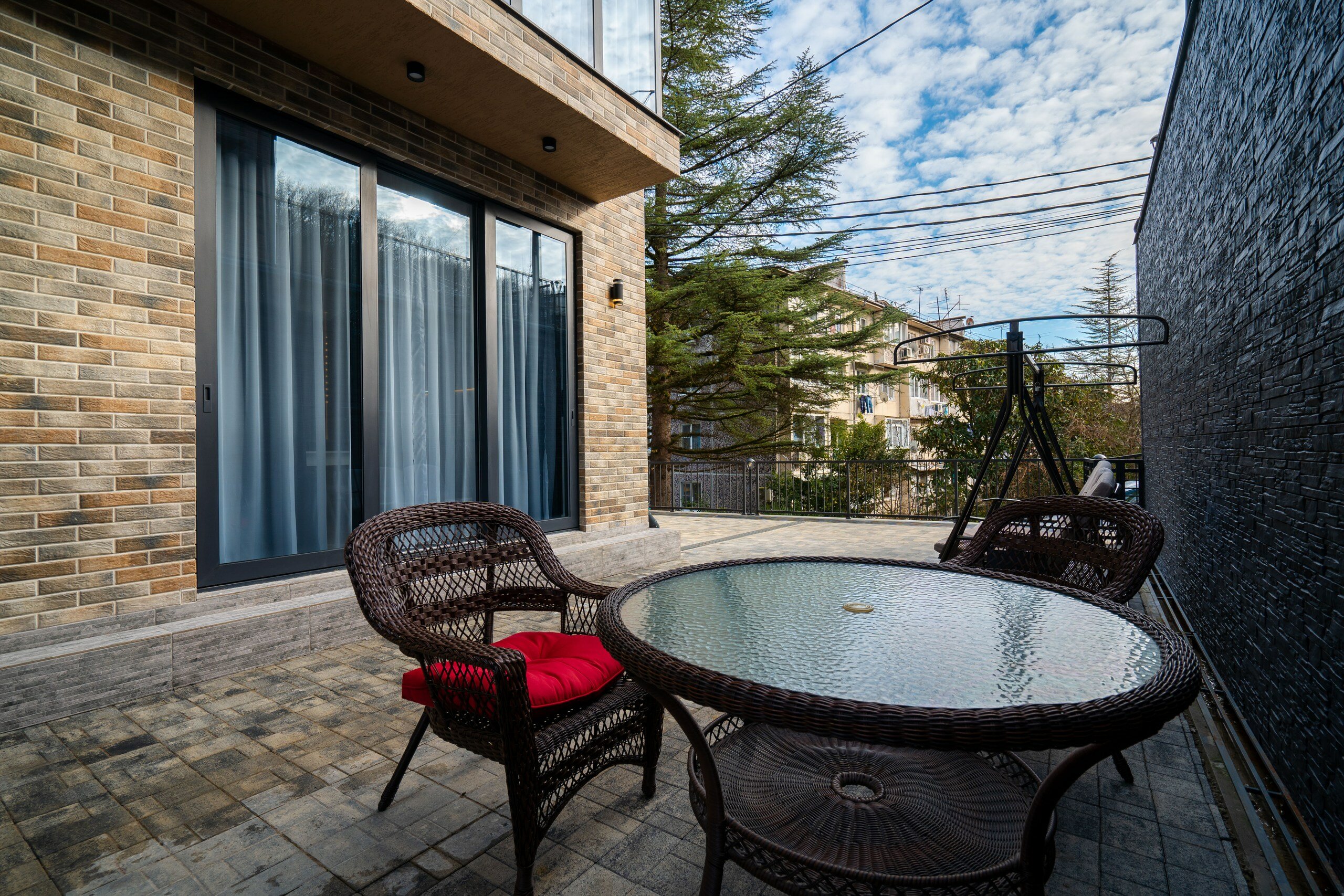 Фото Лаки Таун