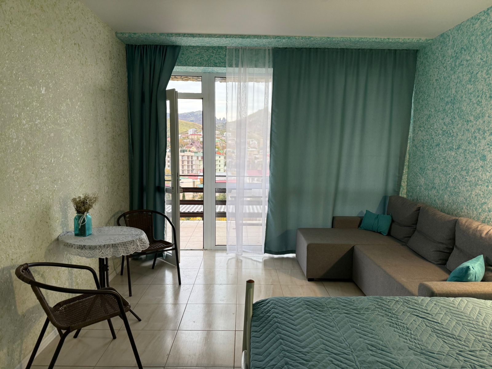 Фото Олимпия