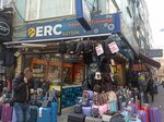 Erc Communication (Istanbul, Fatih, Molla Gurani Neighborhood, Muratpasa Street, 11A), mobile phone store