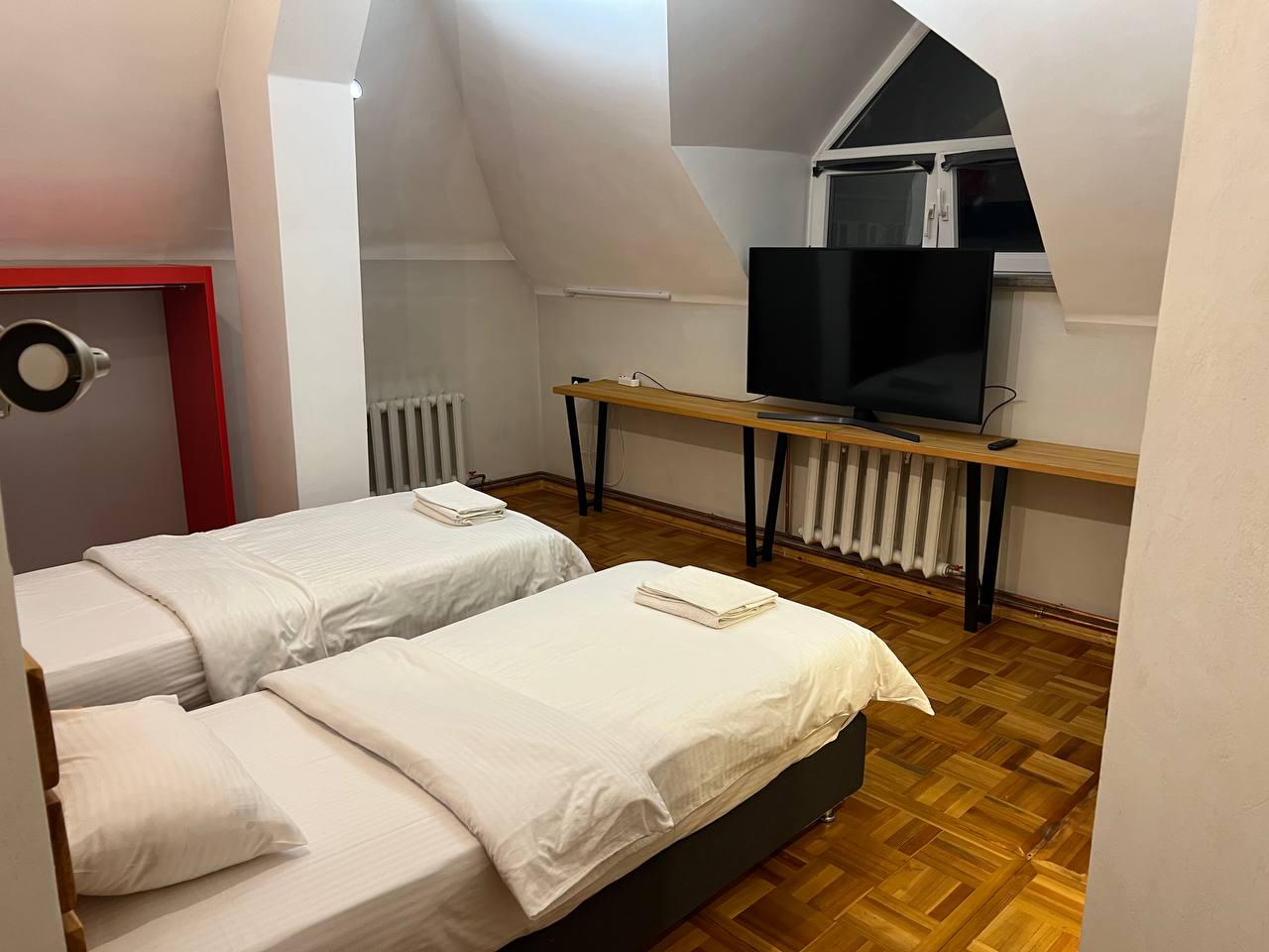 Фото Байкал Арчи Апт