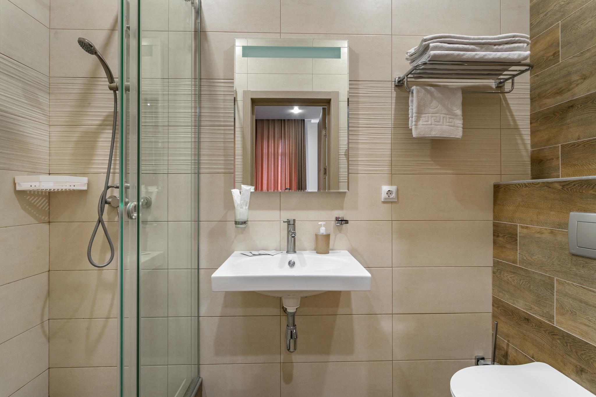 Фото Грейс отель