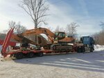 Spetsrubezh24 (mikrorayon Zelyonaya Roshcha, Voronova Street, 12), rental of construction and special equipment