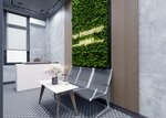 Asia Innovation Projekt (Yangihayot District, Tashkent Index, блокD01), architectural firm