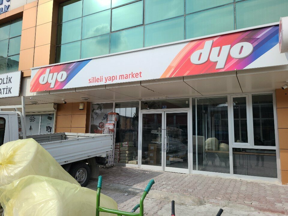 Industrial enterprise Silleli Hirdavat Mak, Konya, photo