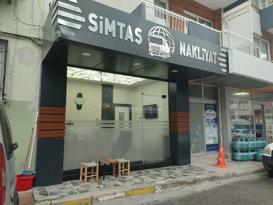 Haulage Simtas Transport, Izmir, photo