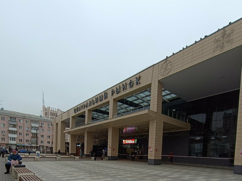 Bags and suitcases store Сезон сумок, Voronezh, photo