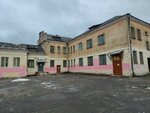 Гимназия 12 (Zhigareva Street, 11А), gymnasium