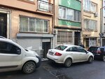 Wexista (Istanbul, Sisli, Bay Sungur Street, 7), empresa de costura