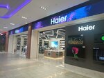 Haier (Sharapovskiy Drive, вл2), electronics store