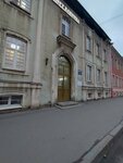 СПбГУ, клиника высоких медицинских технологий им. Н. И. Пирогова, отделение травматологии и хирургии № 2 (Kadetskaya Line, 13-15), department of the hospital