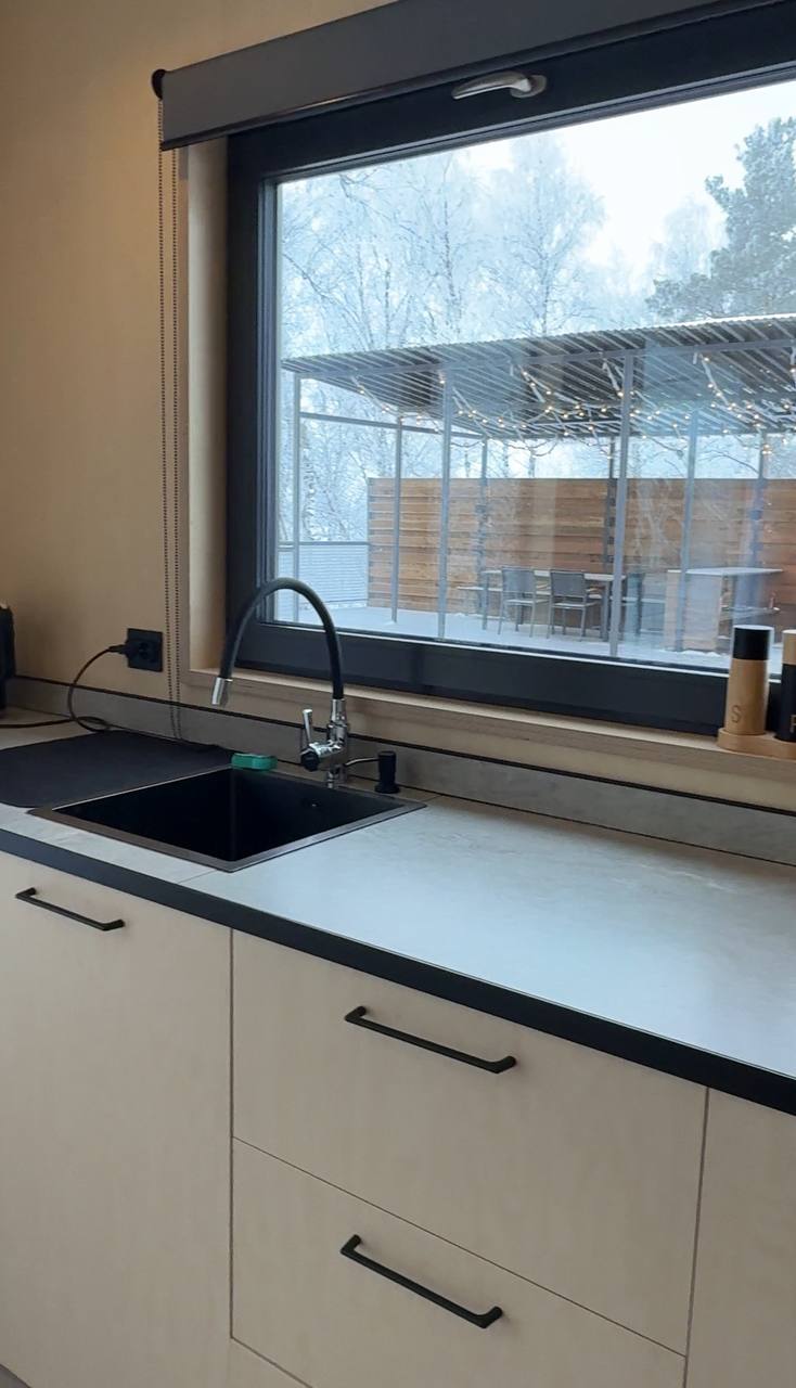 Фото Panorama Cliff Home