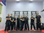 Wing Chun (Afonskaya Street, 5), sports club