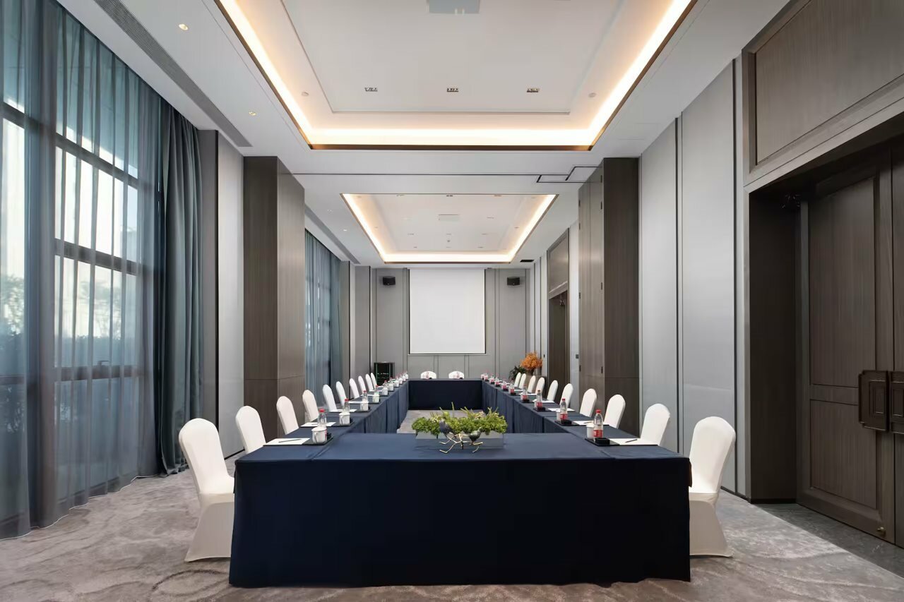 Фото Wyndham Changzhou Liyang