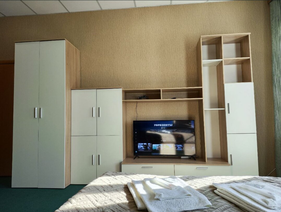 Фото Третьяков