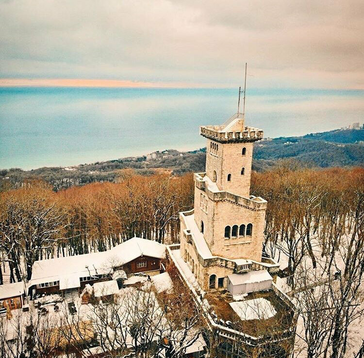 Фото Центр семейного отдыха 7я Deluxe