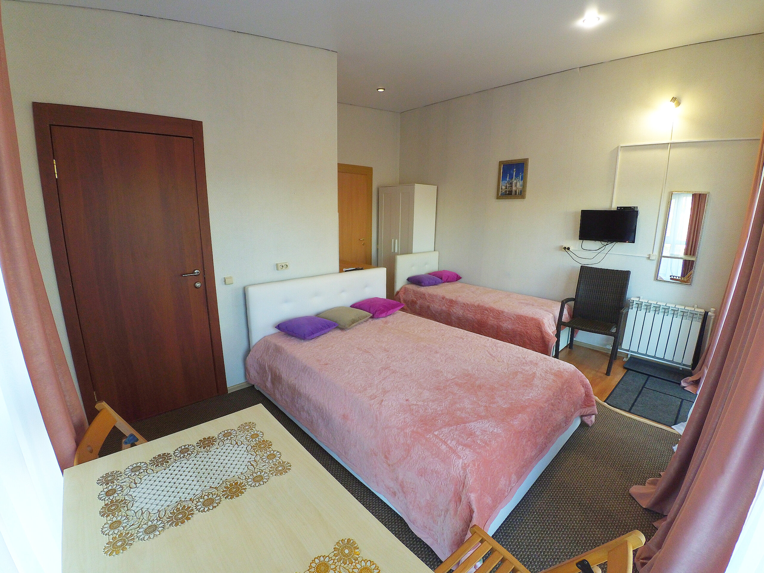 Фото В гостях как дома на Офицерской