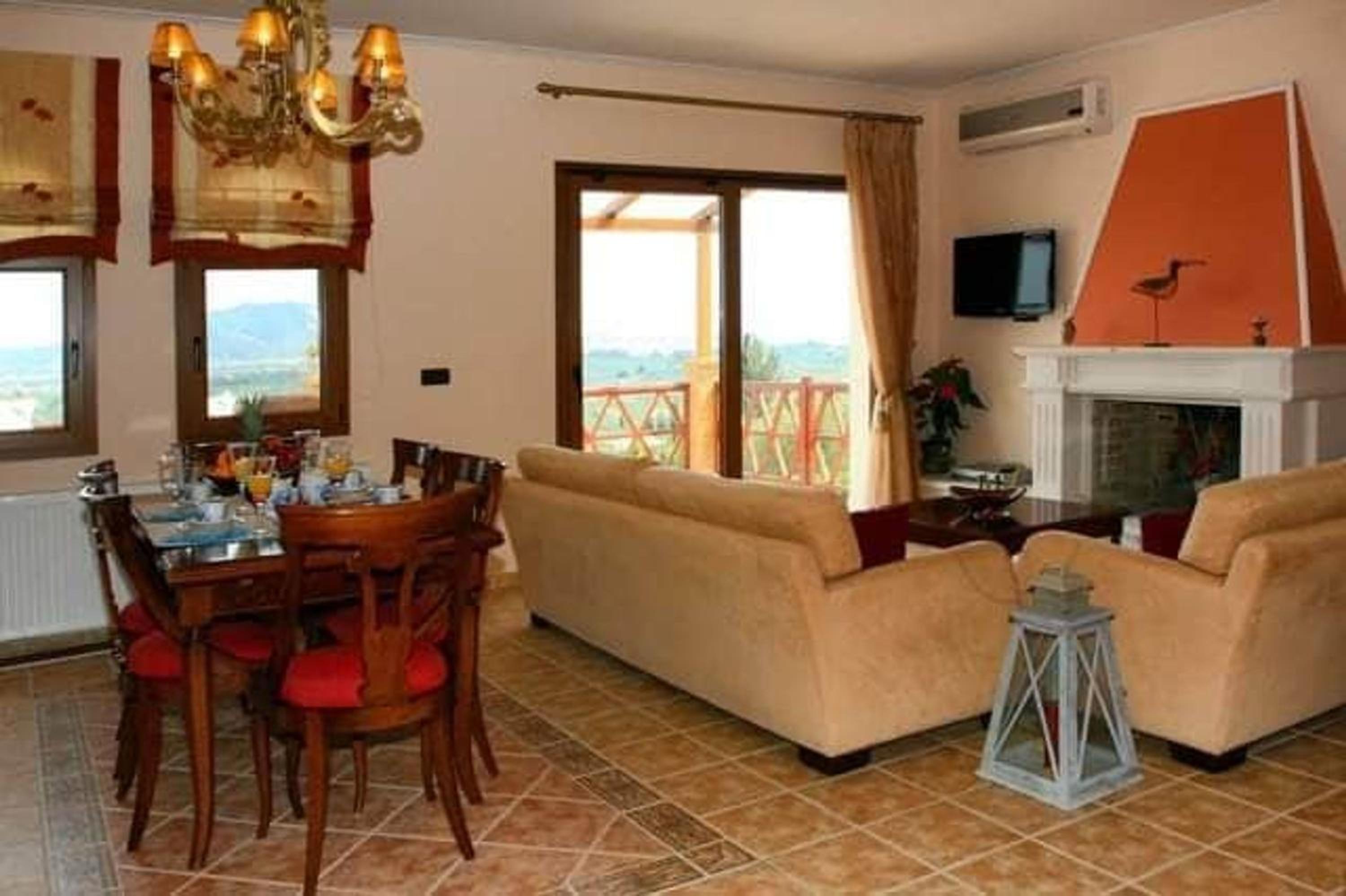 Фото Villa Clairy