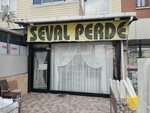 Seval Perde (Ankara Province, Cankaya District, Dikmen Avenue, 146B), drapery shop
