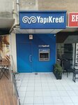 Ziraat Bank (İstanbul, Maltepe, Bağdat Cad., 59E) ، آلة صرف النقود الأوتوماتيكية