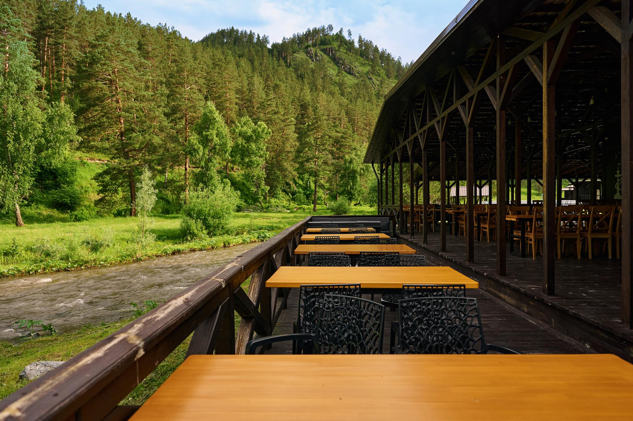 Фото Айбарка