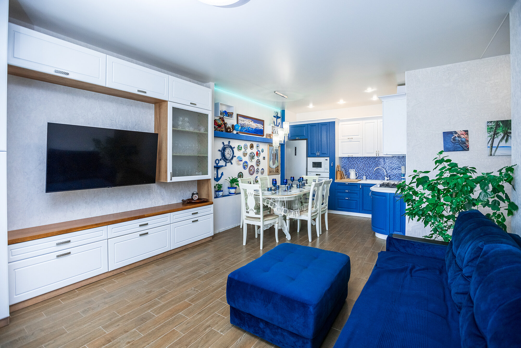 Фото Морской бриз