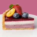 Cake club (Lenina Street, 125) ، مقهى