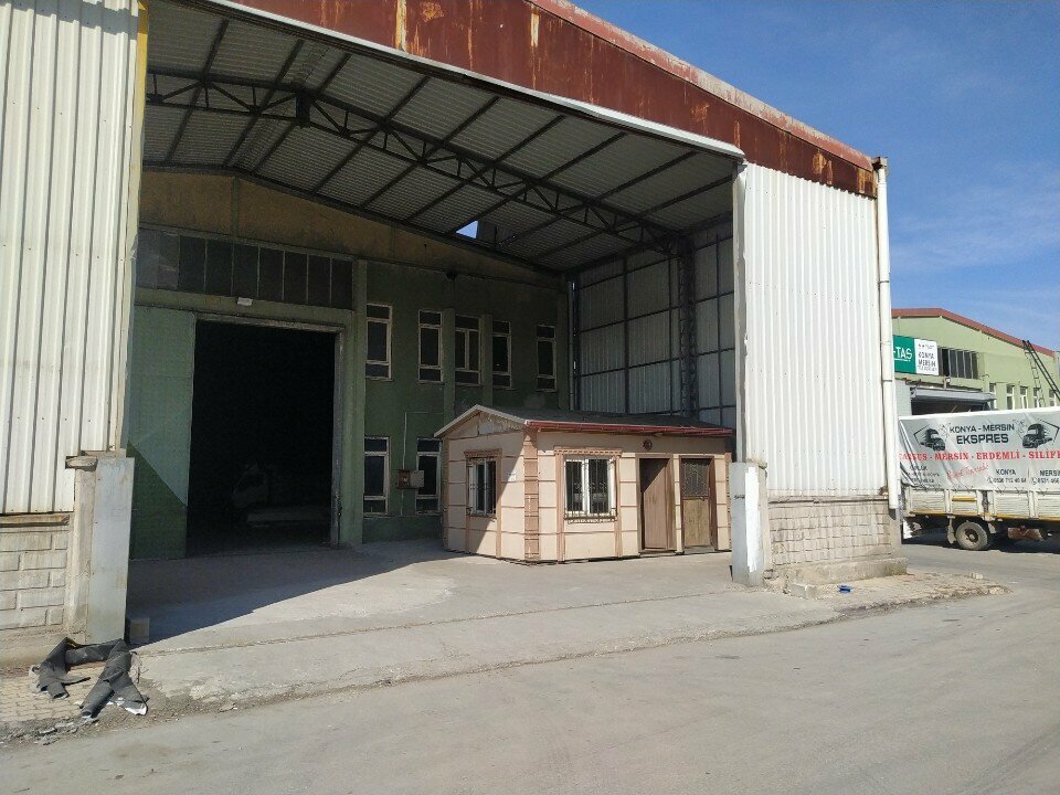 Metalware Cavusoglu Metal, Konya, photo