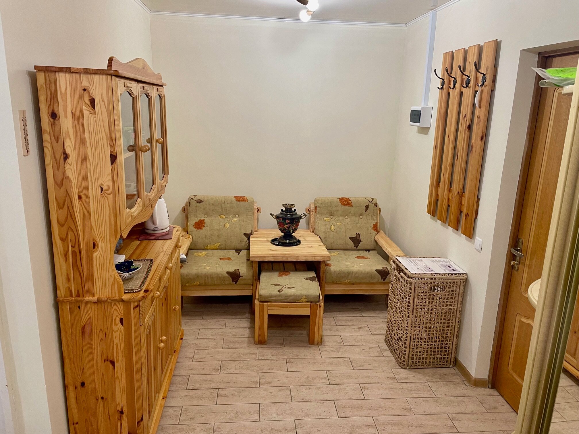 Фото Матвеевская