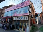 Canan Bridal (Bursa, Osmangazi, Hasim Iscan Street, 28A) ، دار الأزياء