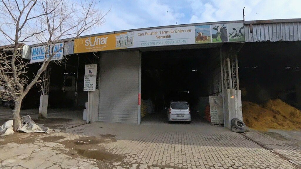 Agricultural goods Sunar Can Polatlar Agricultural Products and Feed, Konya, photo