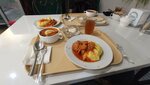 Наша (selo Kremenkul, ulitsa Lenina, 3Б), cookery store