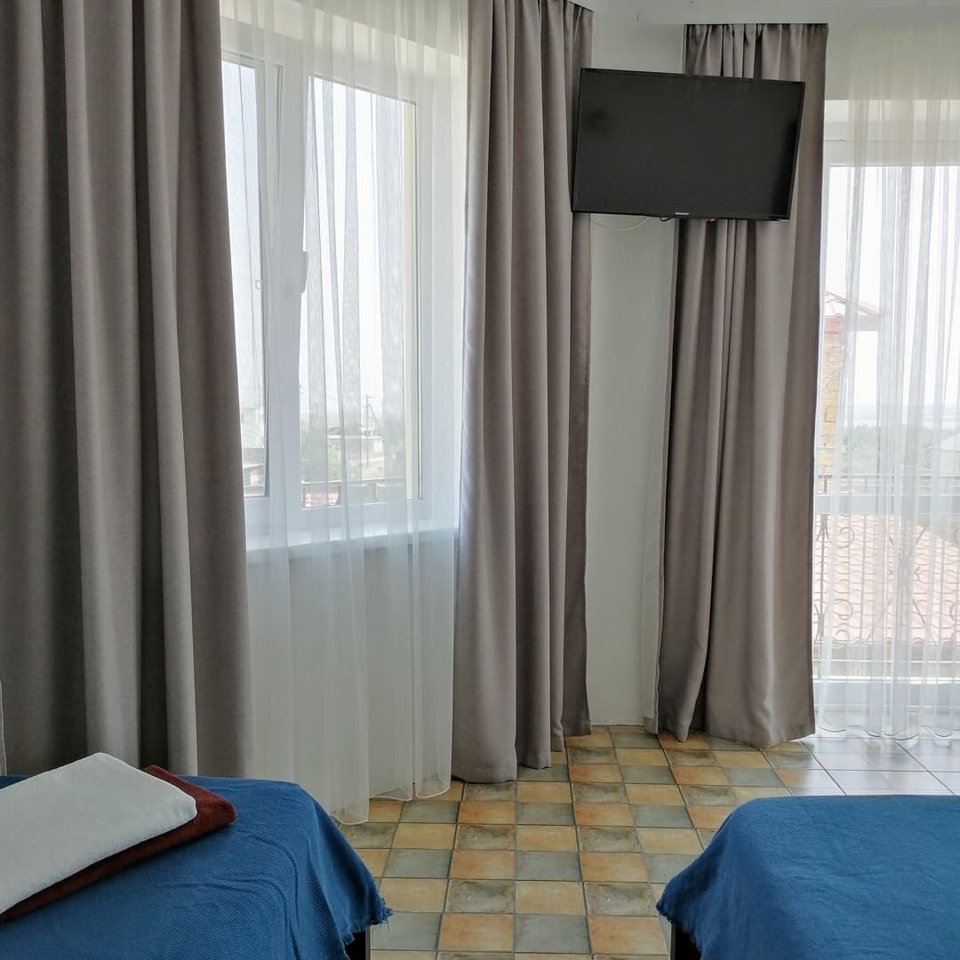 Фото Вилла Сиеста