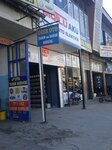 Happy Battery Cetin Auto Electric (Ankara Province, Sincan District, Ahi Evran Neighborhood, 214th Avenue, 5A), auto electrics repair